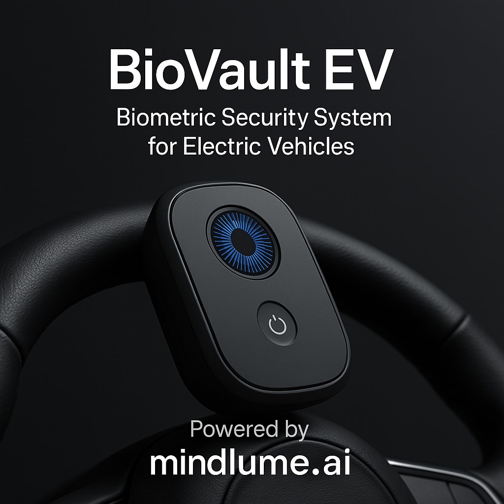 BioVault EV